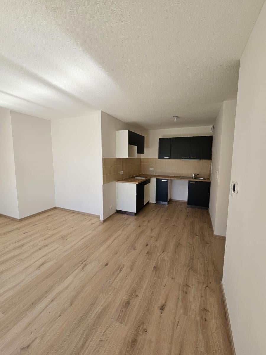 Appartement Rue de la Forêt à Ruelisheim