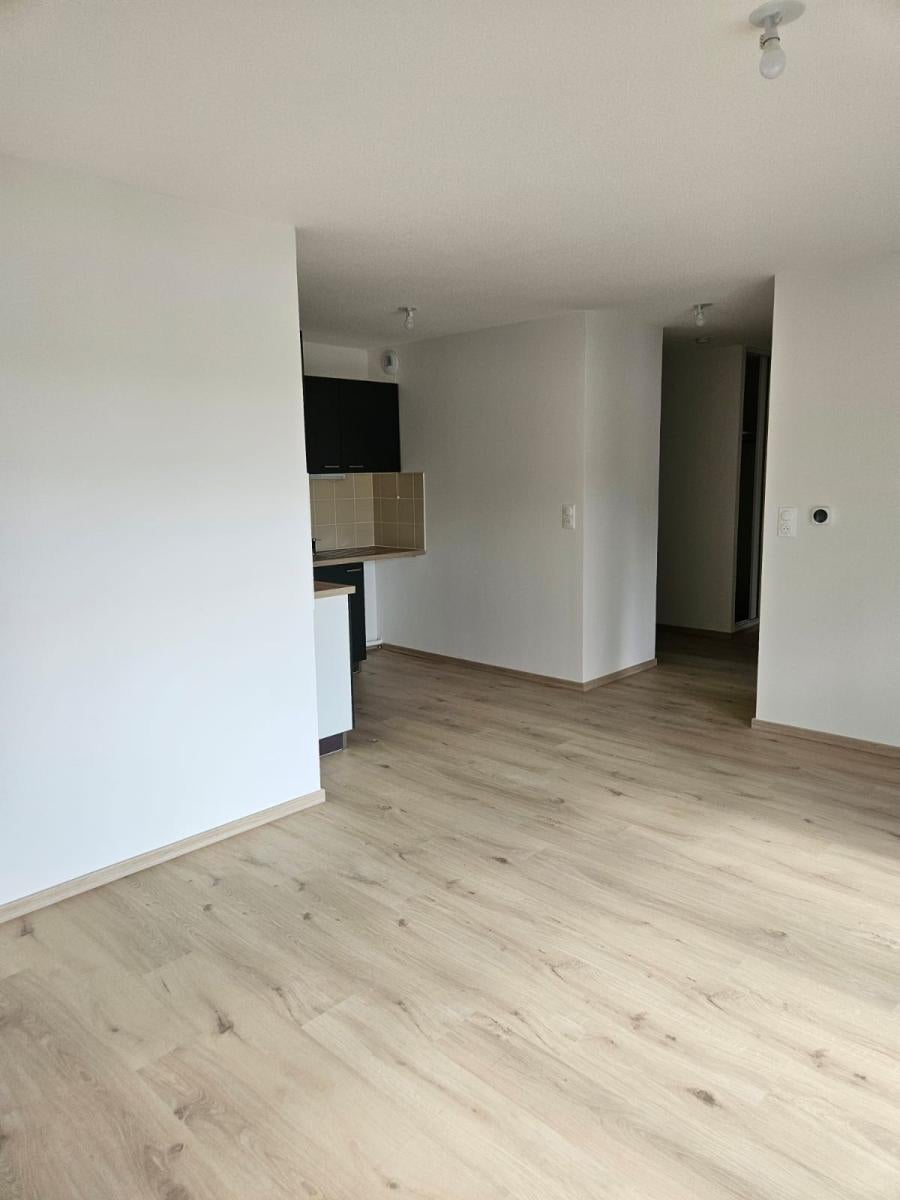 Appartement Rue de la Forêt à Ruelisheim