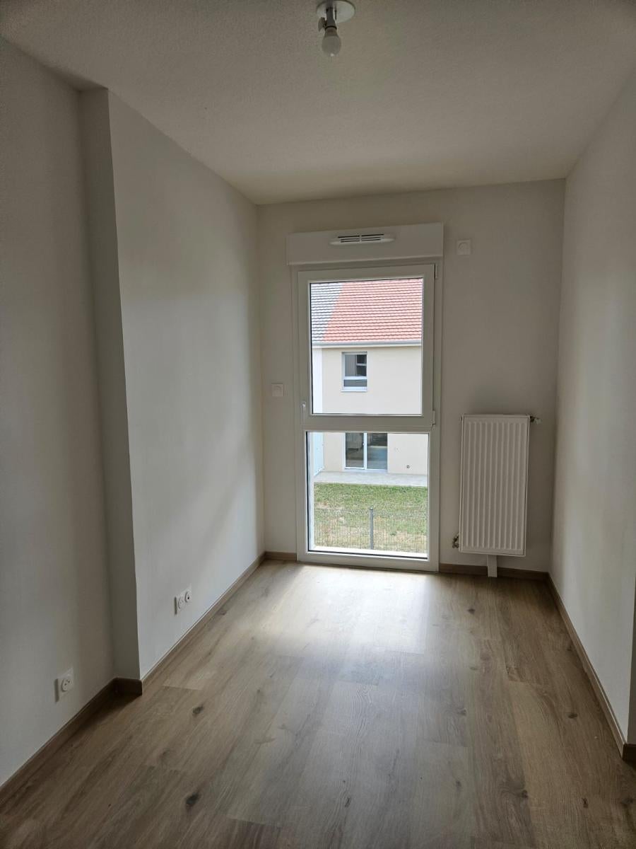 Appartement Rue de la Forêt à Ruelisheim
