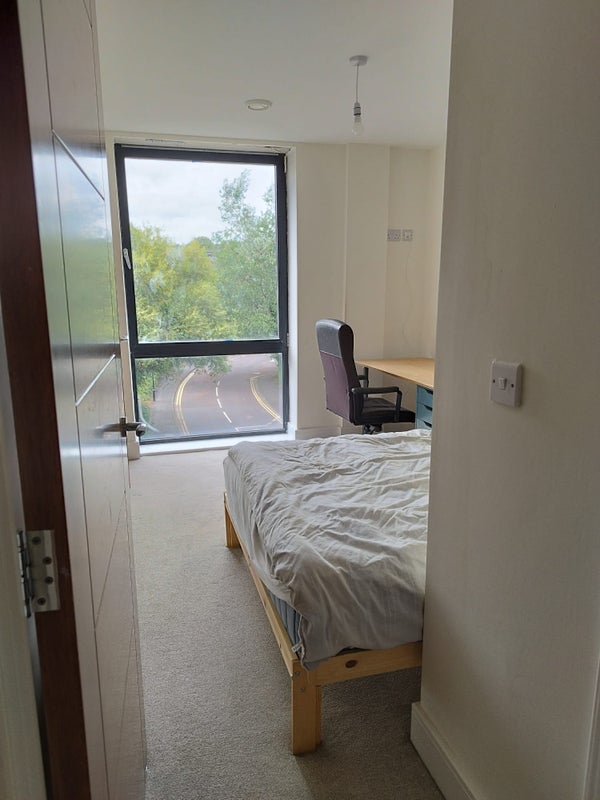 Room Hume Street in Newcastle upon Tyne