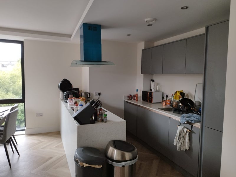 Room Hume Street in Newcastle upon Tyne