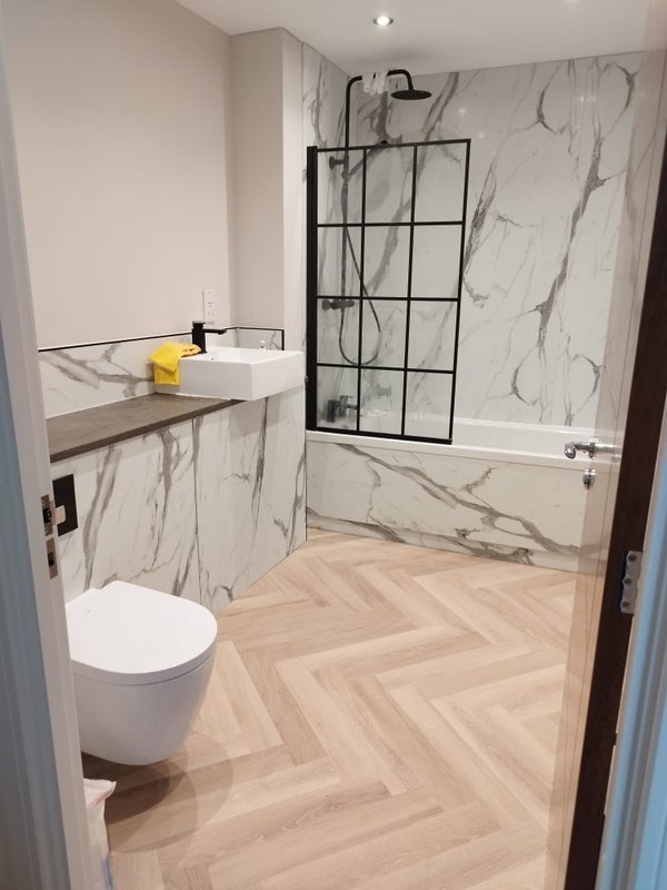Room Hume Street in Newcastle upon Tyne