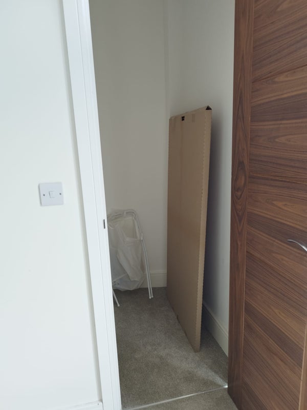 Room Hume Street in Newcastle upon Tyne