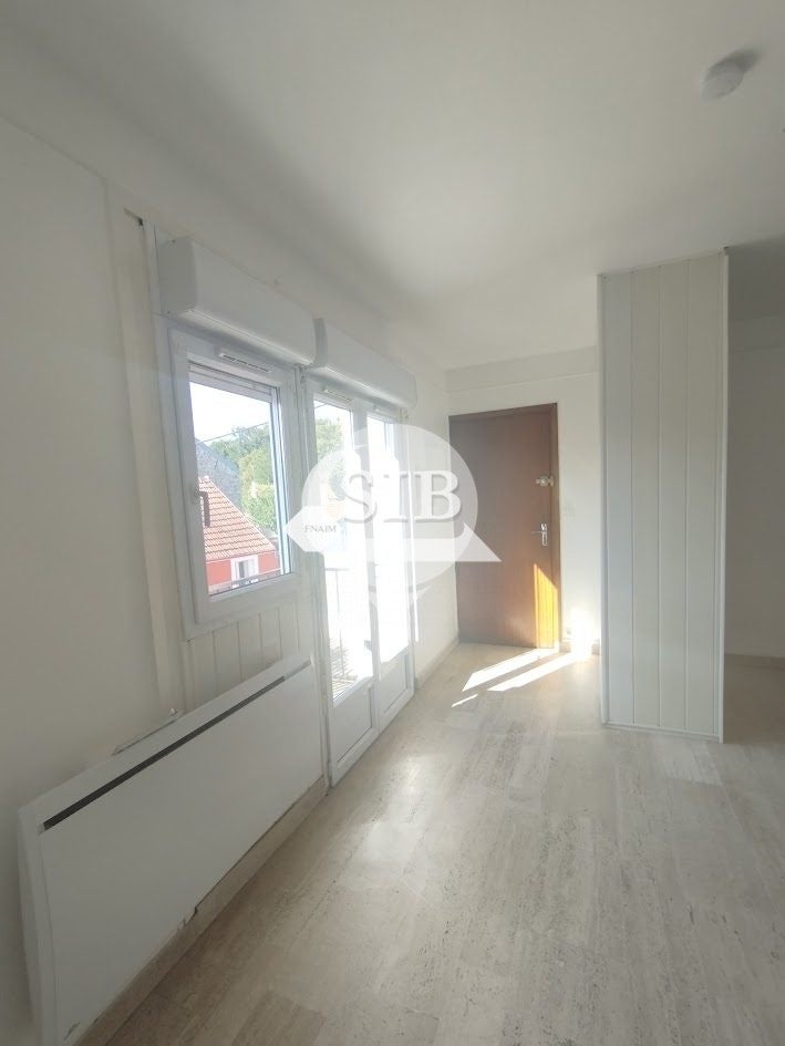 Appartement Rue Édouard Branly à Sainte-Geneviève-des-Bois