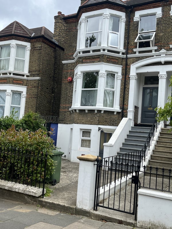 Room Pepys Road in Greater London