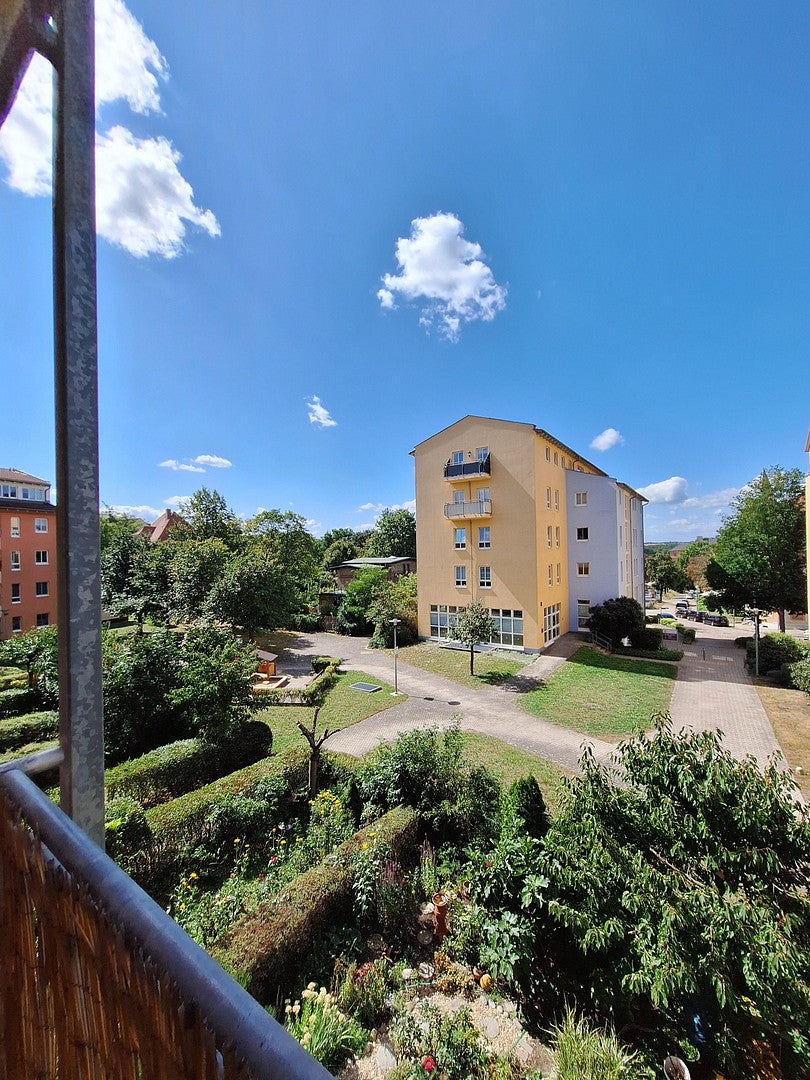 Wohnung Am Klemmberg in Weißenfels