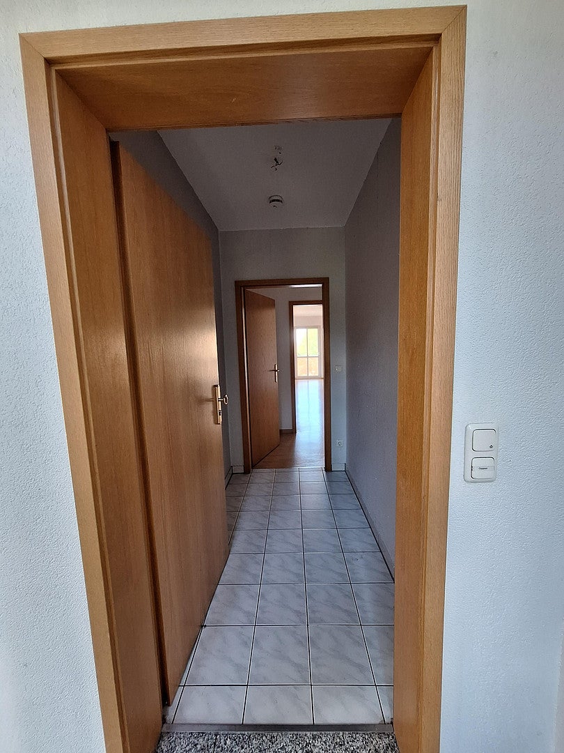 Wohnung Am Klemmberg in Weißenfels