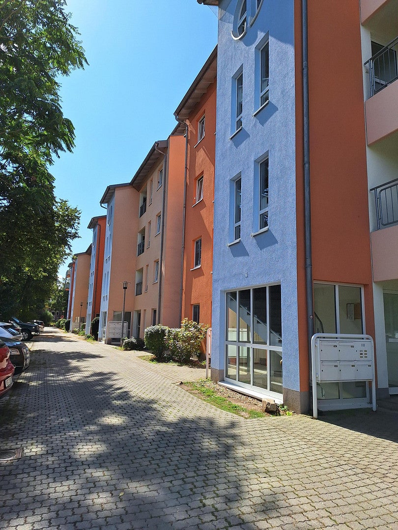 Wohnung Am Klemmberg in Weißenfels