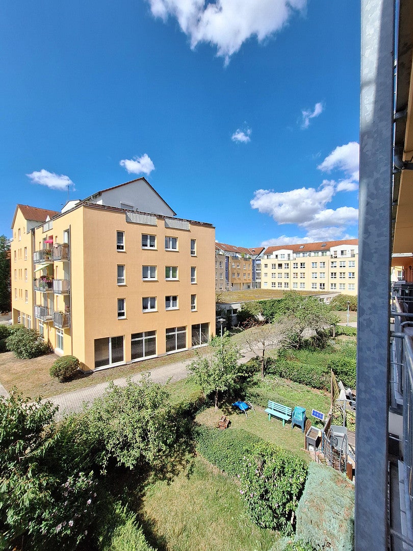 Wohnung Am Klemmberg in Weißenfels