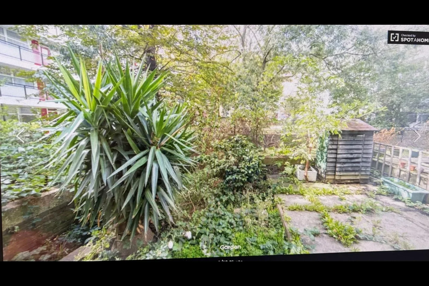 Flat Claverton Street in City of Westminster