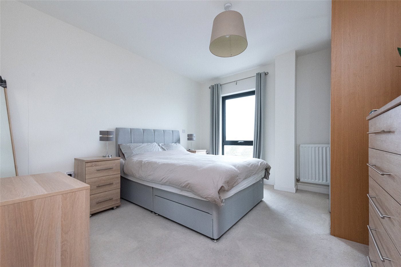 Flat Newman Close in Greater London
