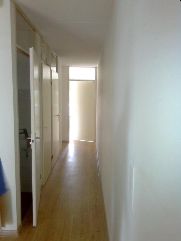 Appartement Ansjovislaan 99 in Bergen op Zoom
