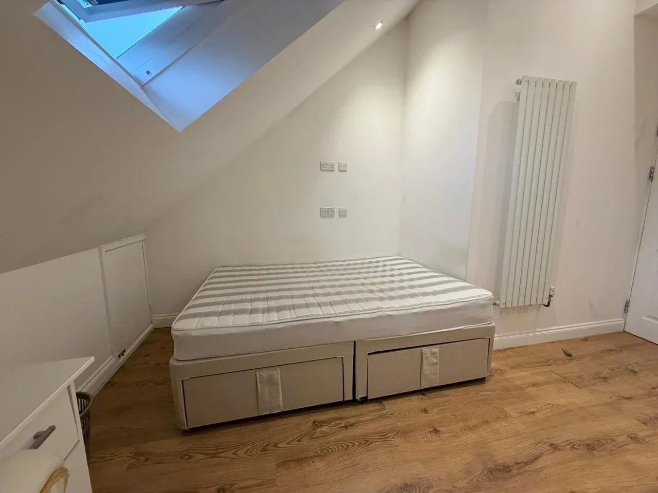 Room Cromwell Hill in Luton