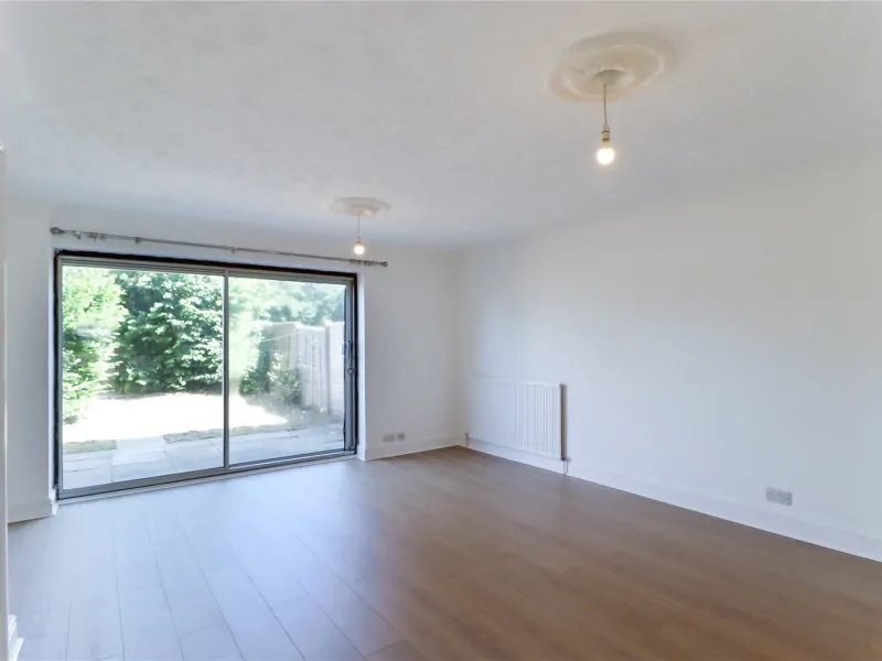 House Maple Drive in Mid Sussex