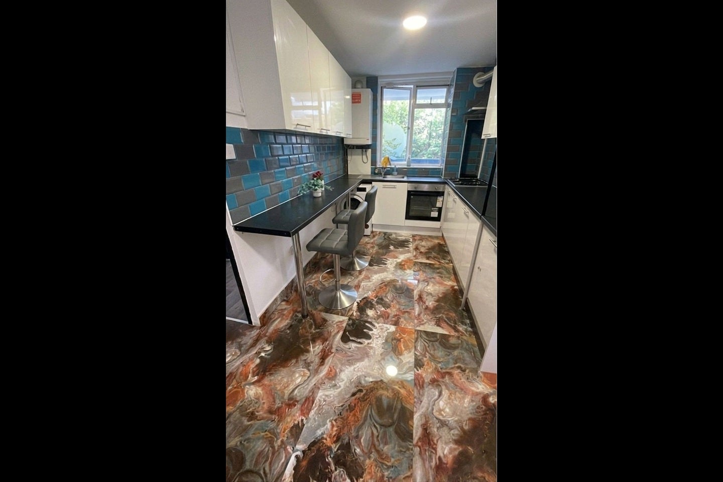 Room Barnardo Gardens in Greater London