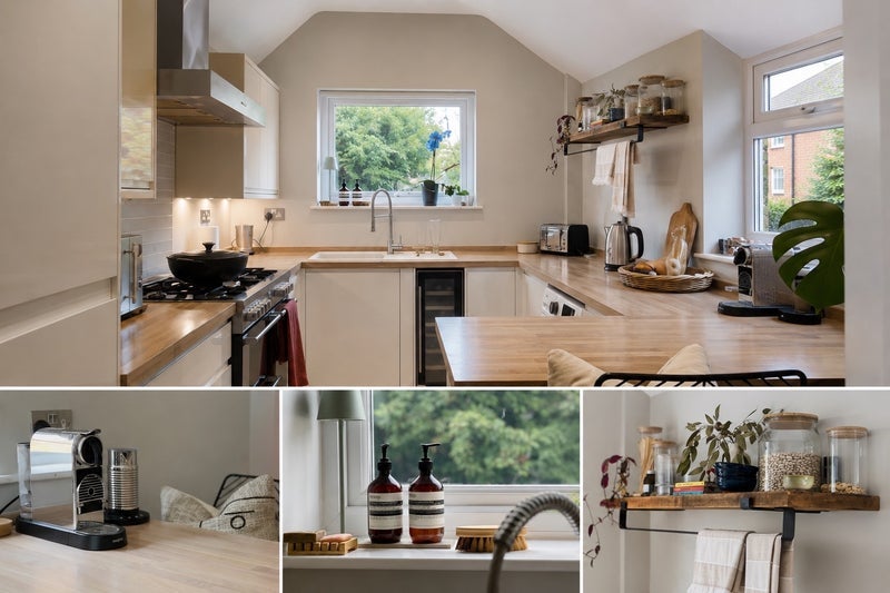 Room Soundwell Road in Bristol