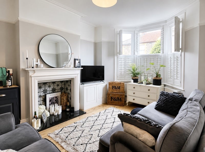 Room Soundwell Road in Bristol