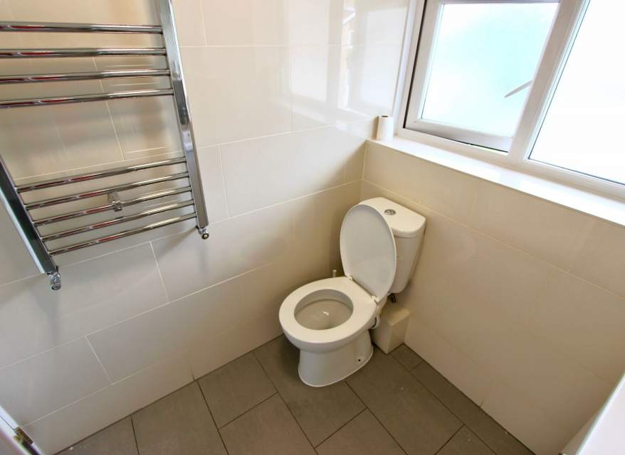 Room Goldings Crescent in Welwyn Hatfield