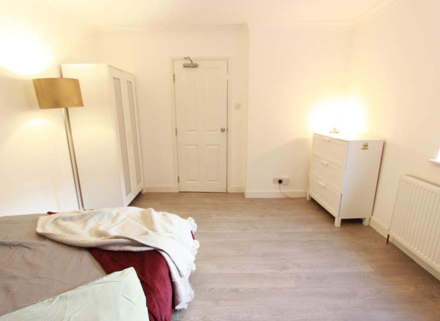 Room Goldings Crescent in Welwyn Hatfield