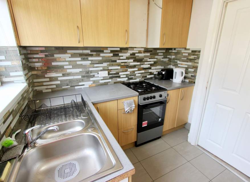 Room Goldings Crescent in Welwyn Hatfield