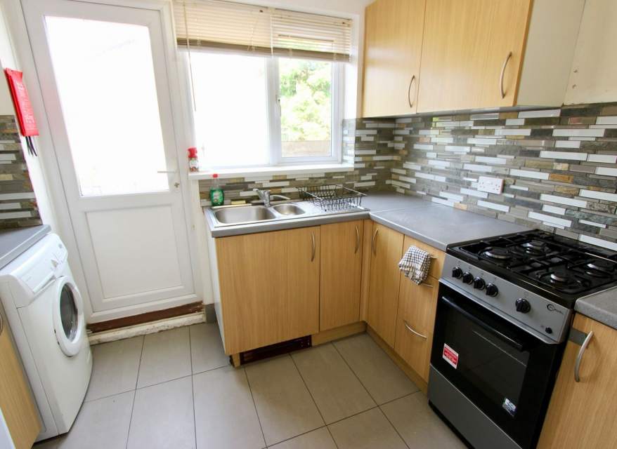 Room Goldings Crescent in Welwyn Hatfield