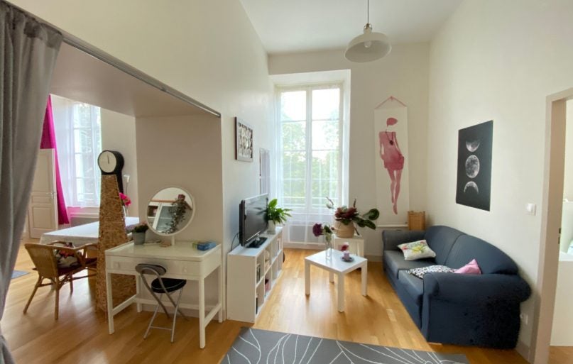Appartement Avenue François Mitterrand à Châteauroux