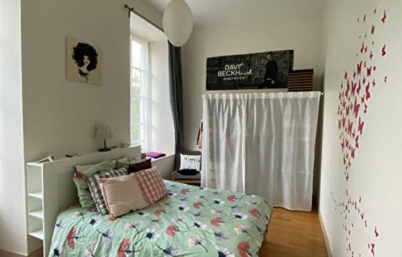 Appartement Avenue François Mitterrand à Châteauroux