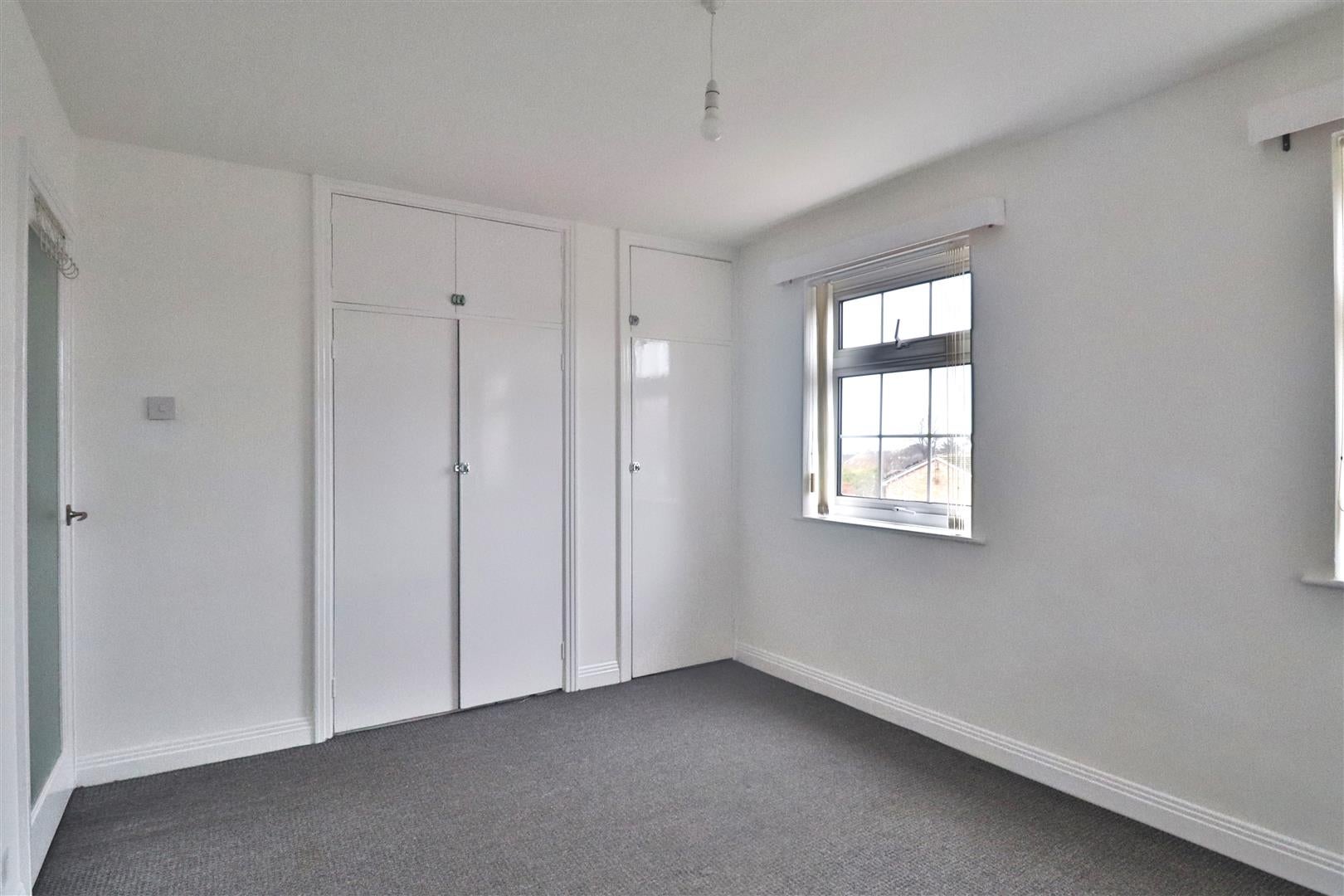 Flat Woodview in Adur