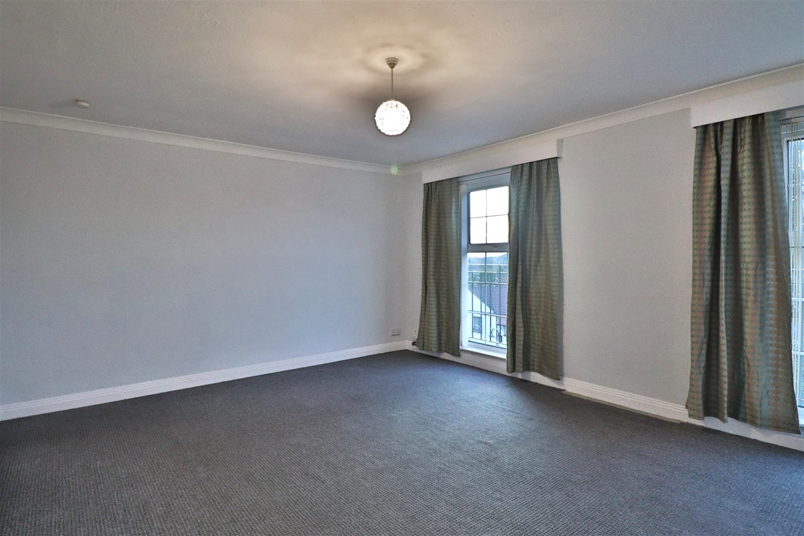 Flat Woodview in Adur