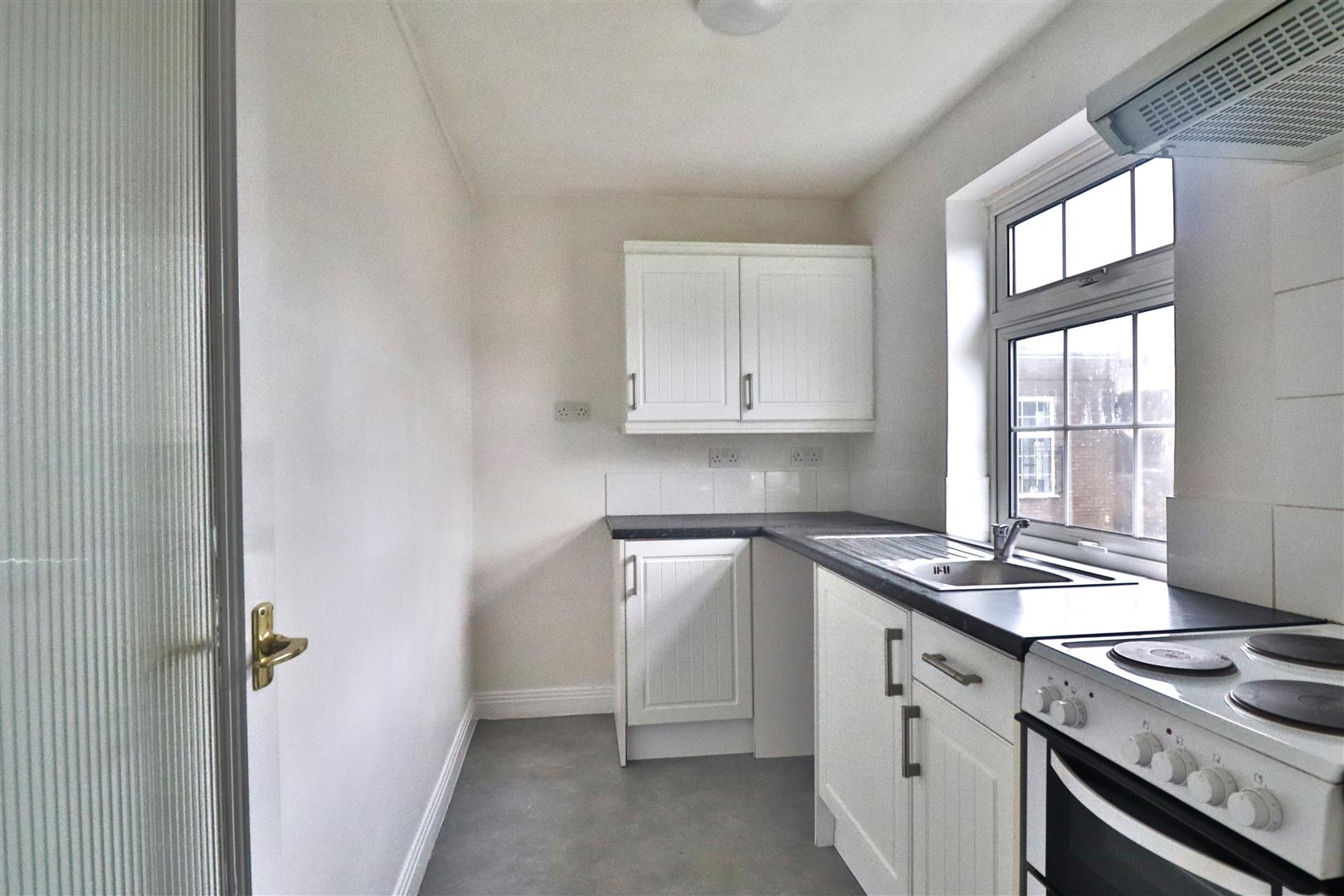 Flat Woodview in Adur