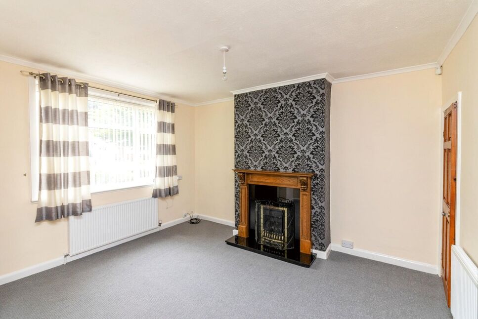 Flat Sicey Avenue in Sheffield