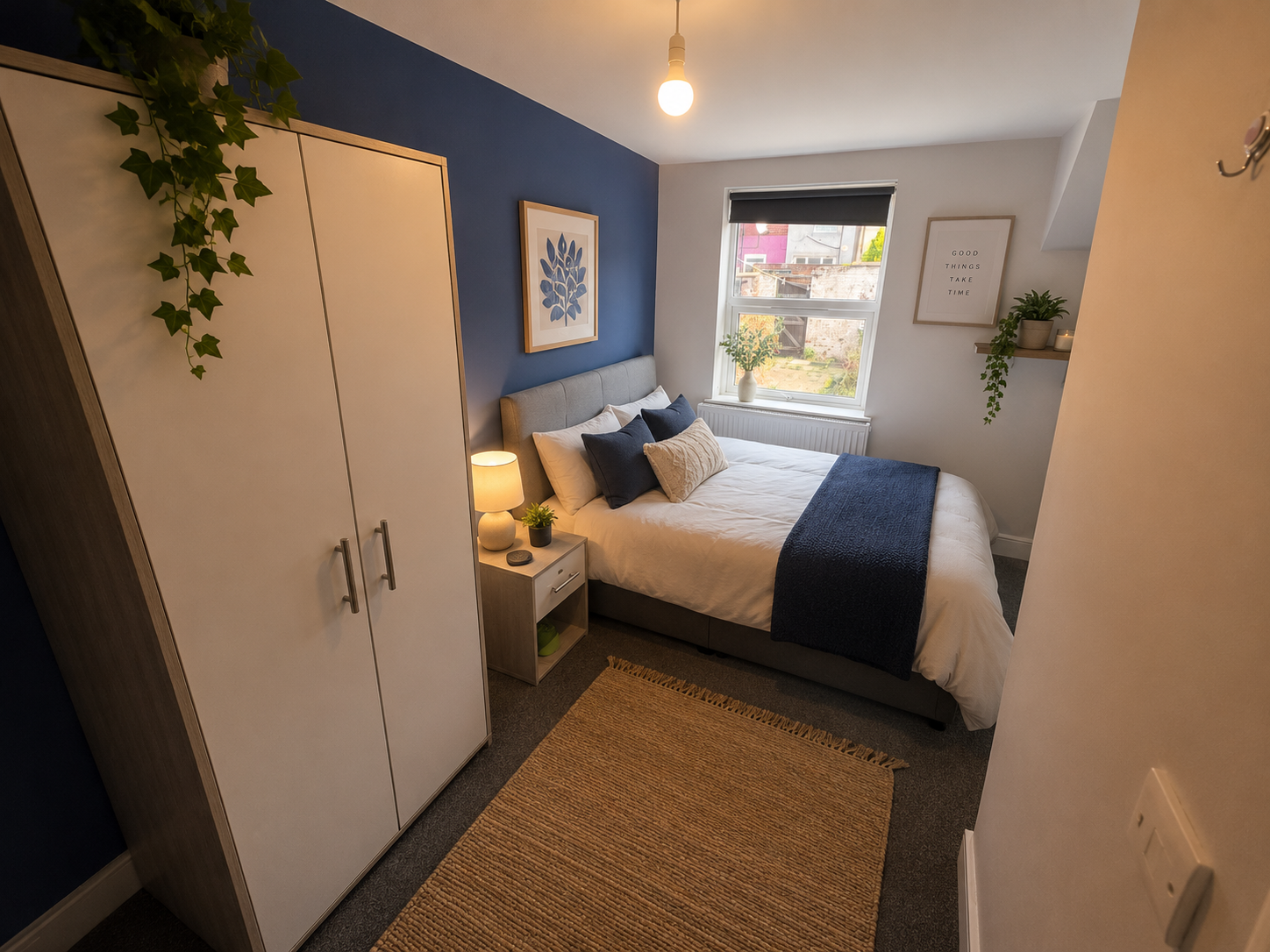 Room Jubilee Road in Doncaster