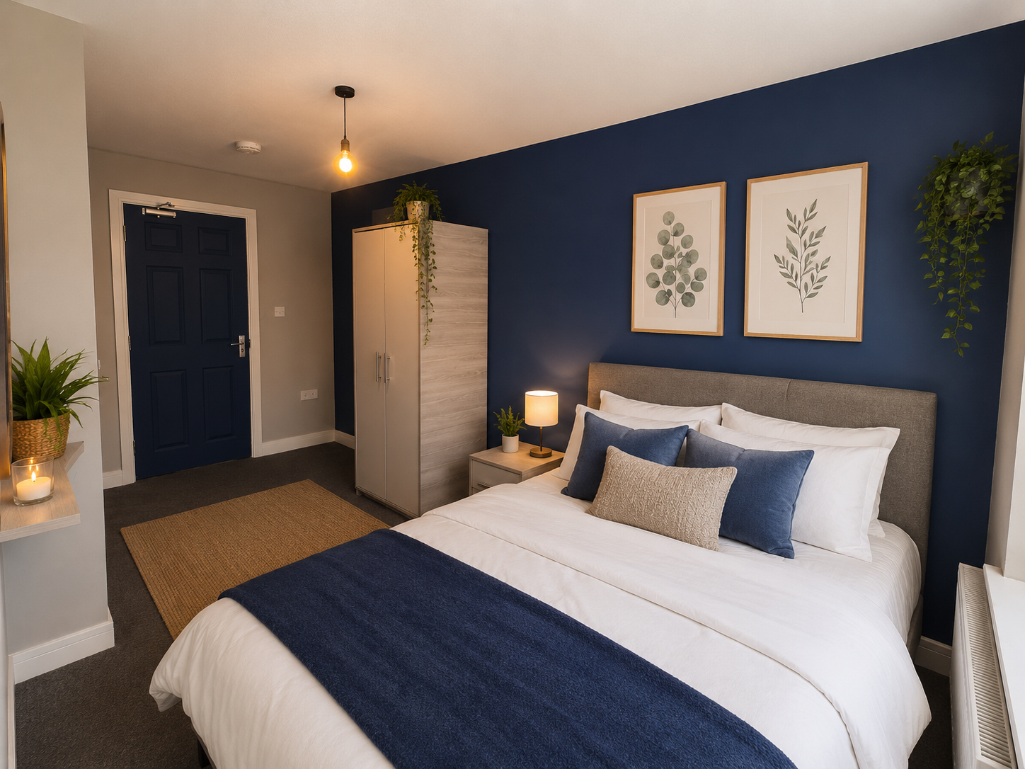 Room Jubilee Road in Doncaster