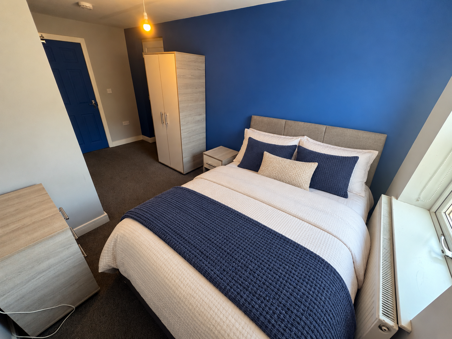 Room Jubilee Road in Doncaster