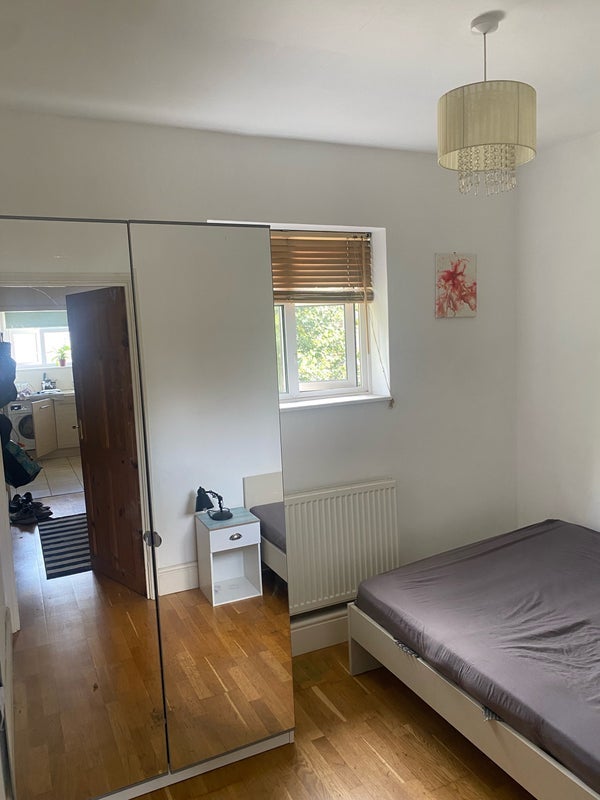 Room Colomb Street in Greater London