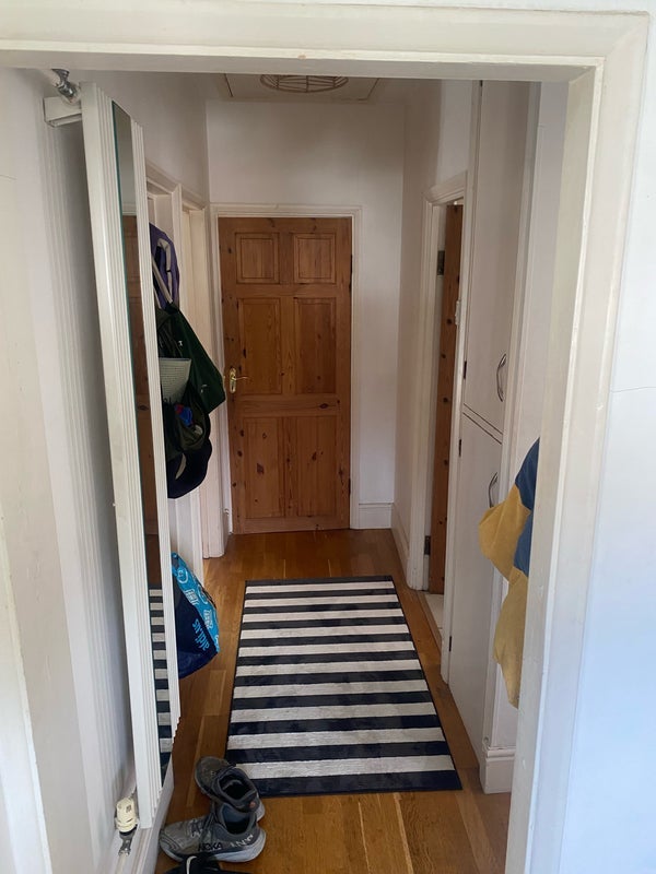 Room Colomb Street in Greater London