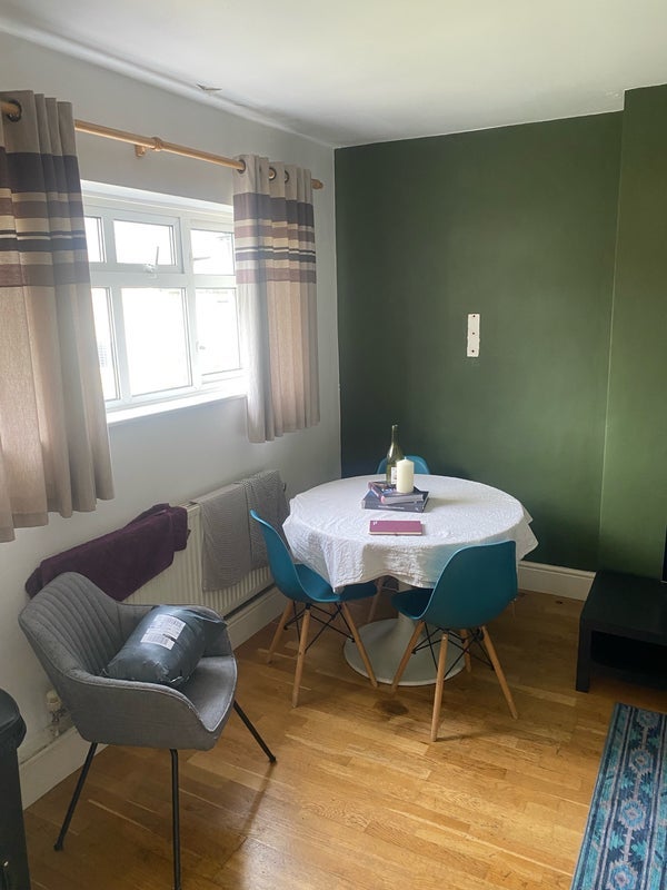 Room Colomb Street in Greater London