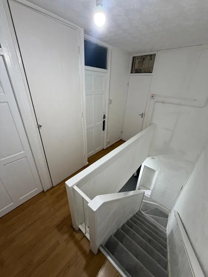 Room Augusta Street in Greater London