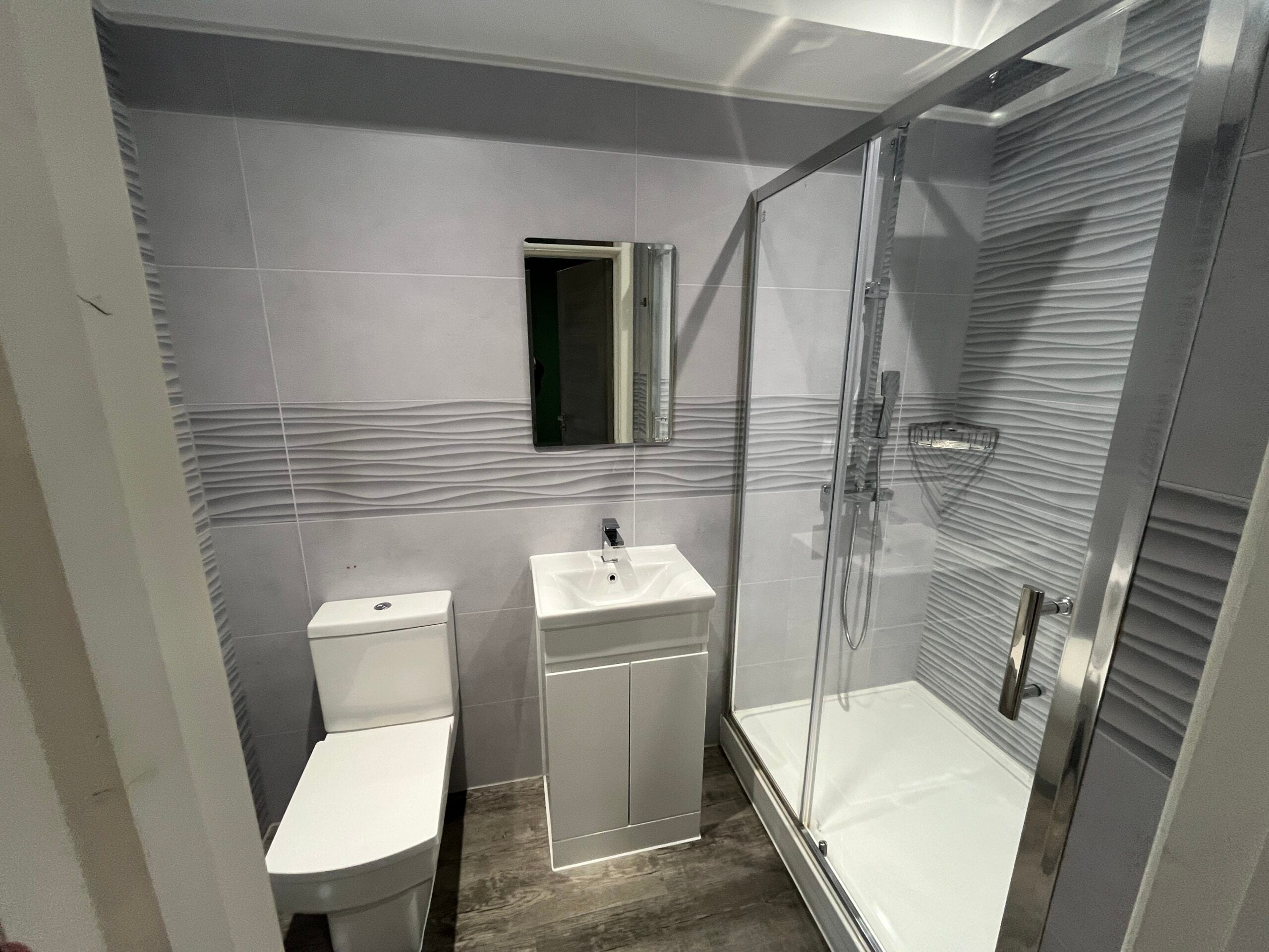 Room St John's Square in Peterborough