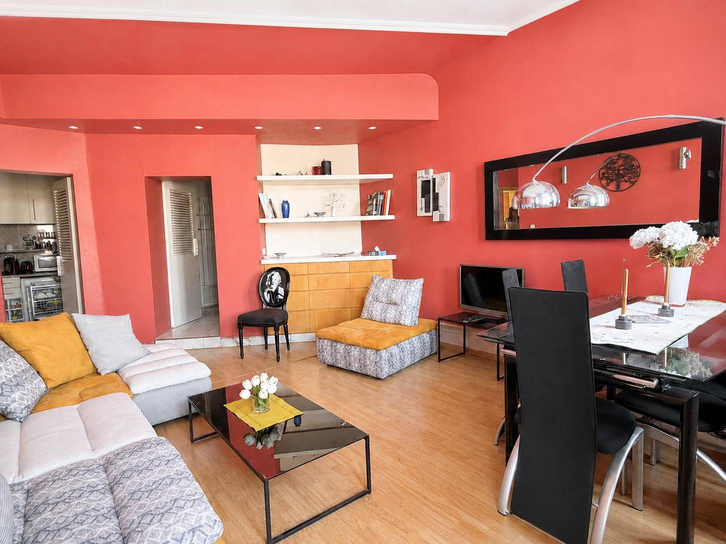Appartement Place Kléber à Strasbourg