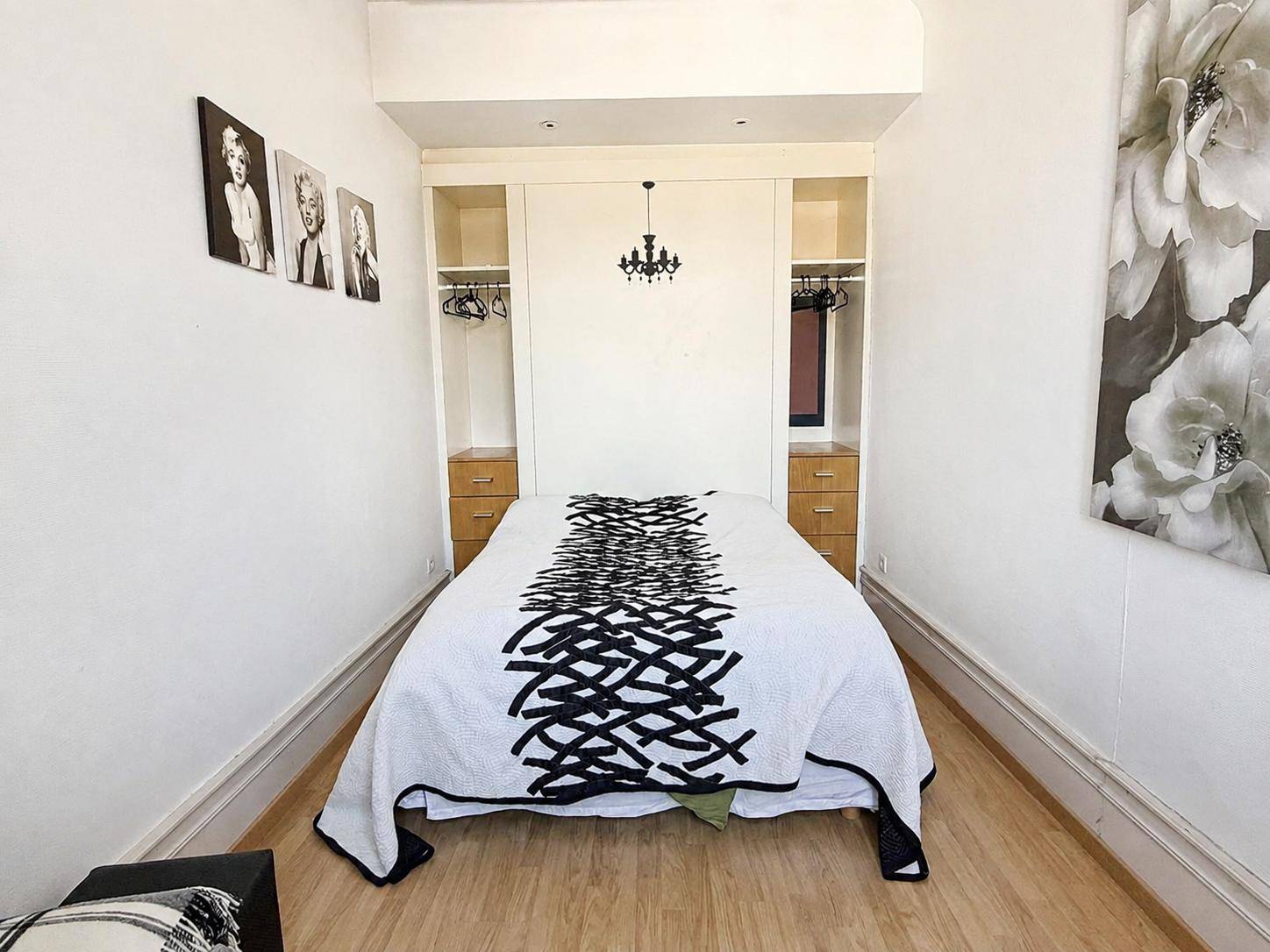 Appartement Place Kléber à Strasbourg