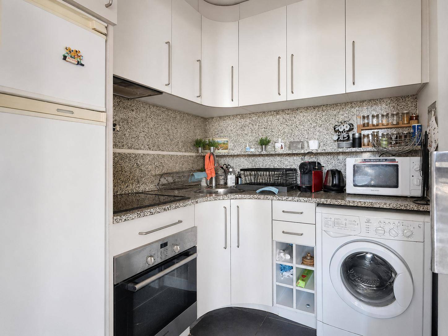 Appartement Place Kléber à Strasbourg