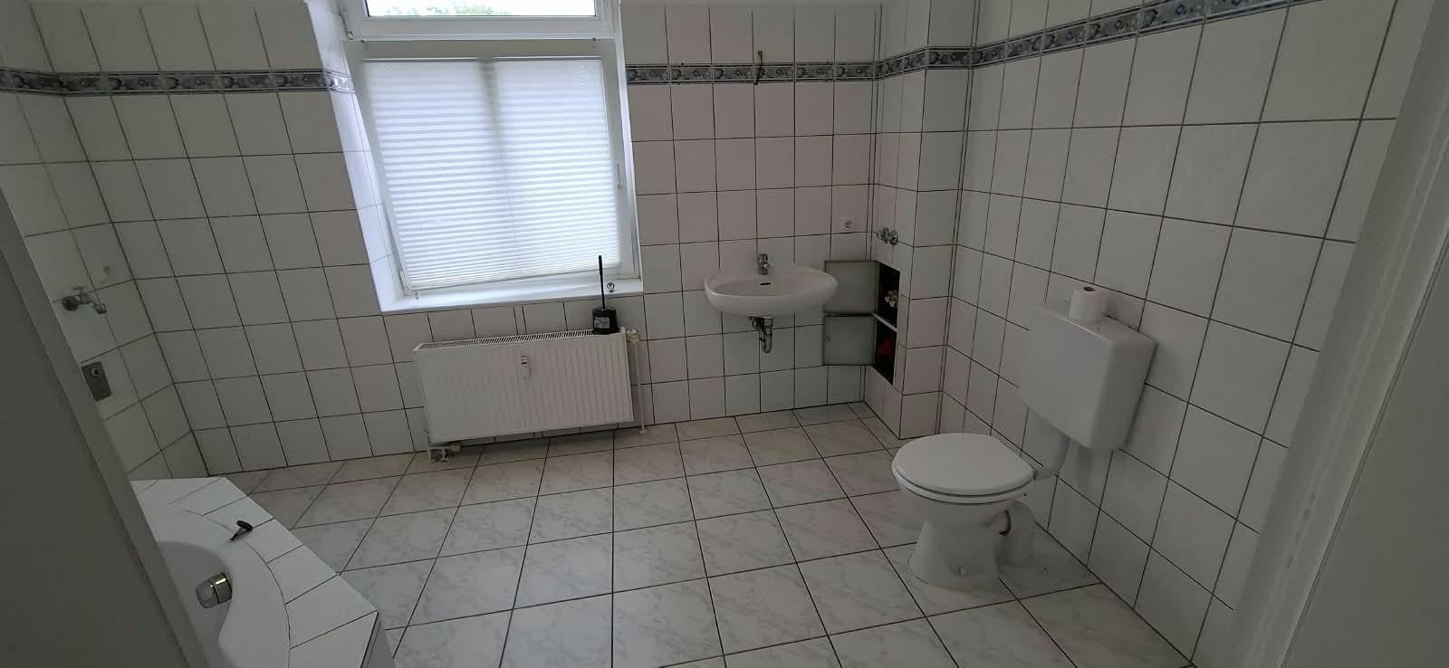 Wohnung Dorfstraße in Rieps