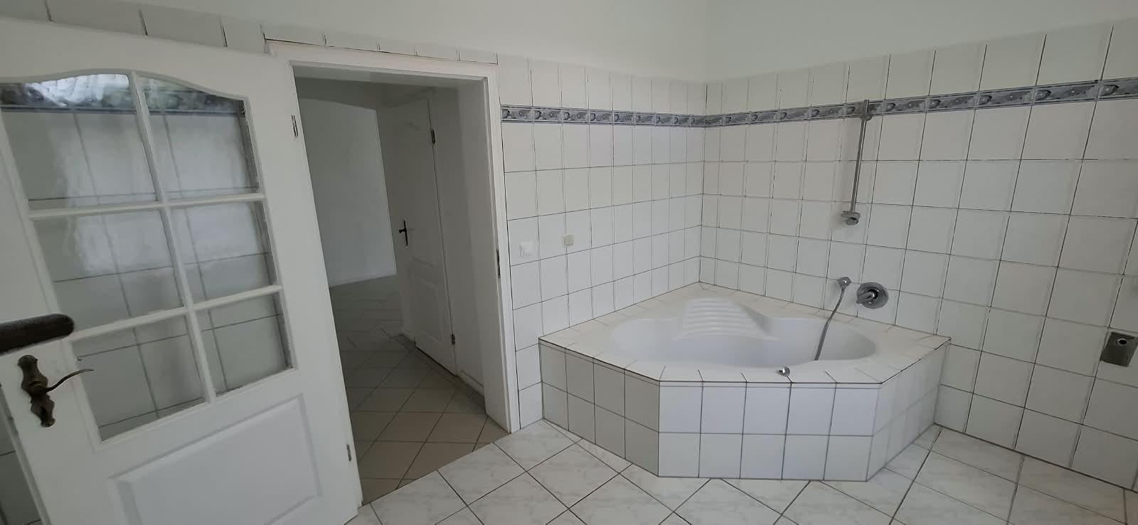 Wohnung Dorfstraße in Rieps
