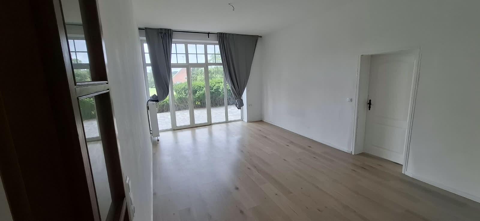 Wohnung Dorfstraße in Rieps