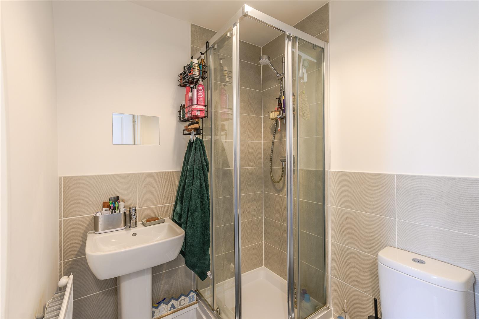 Flat Ffordd y Dociau in Barry