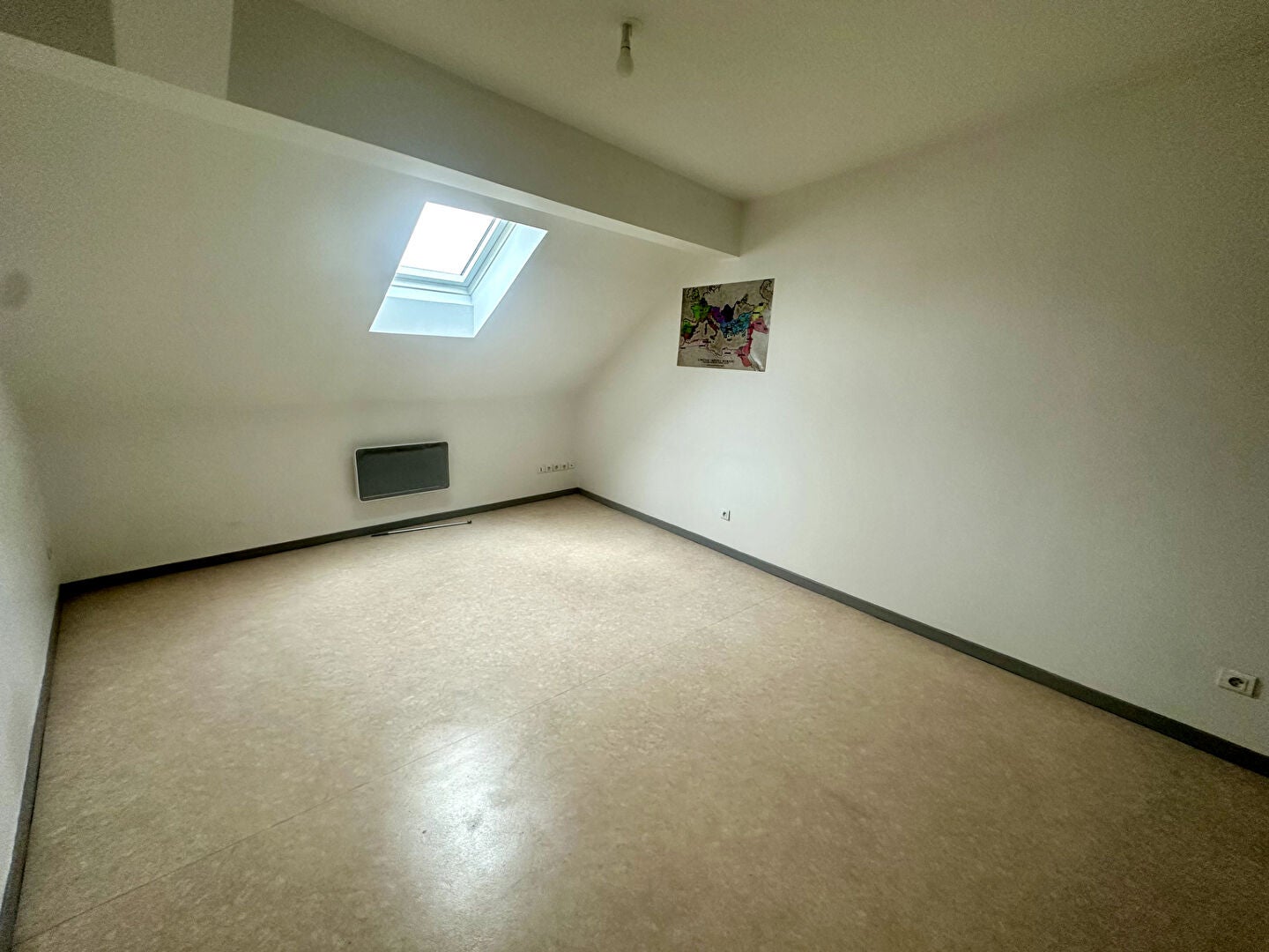 Appartement Rue Jean Lamour à Nancy