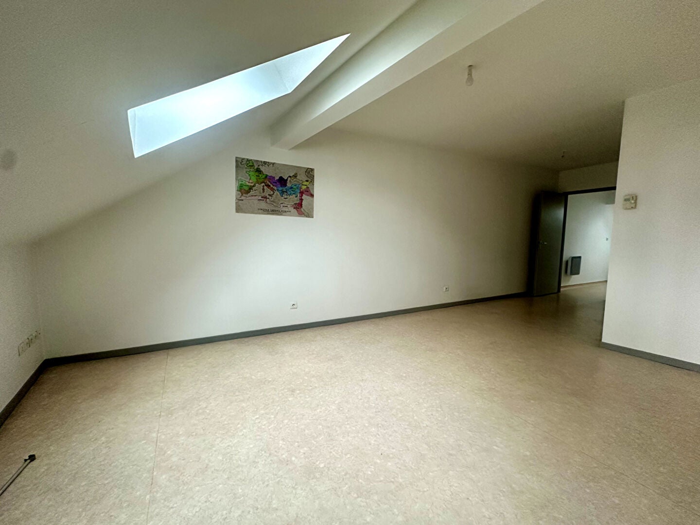 Appartement Rue Jean Lamour à Nancy