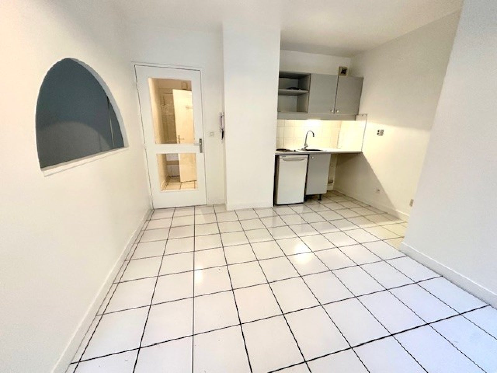 Appartement Rue Auguste Chollat à Lyon