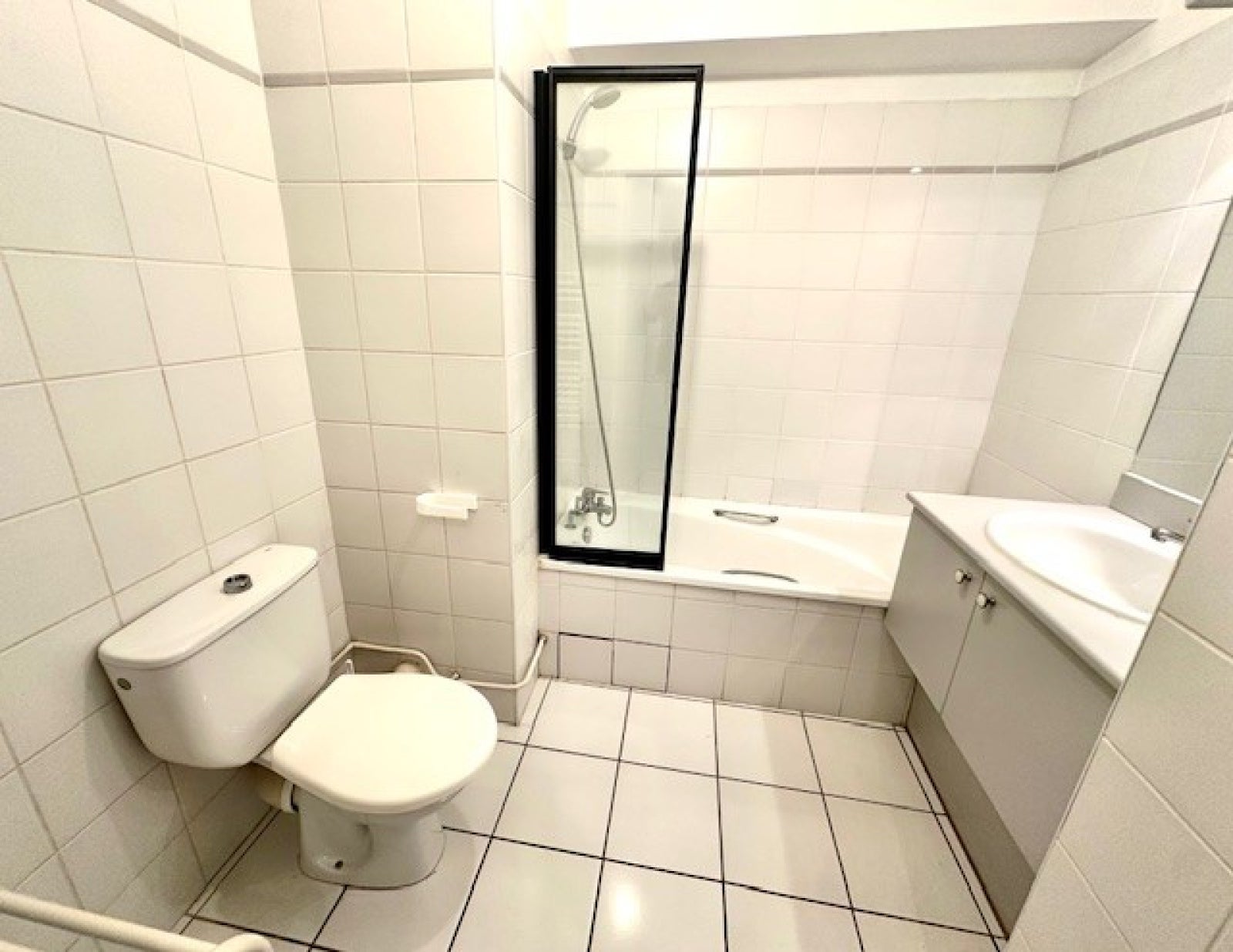 Appartement Rue Auguste Chollat à Lyon